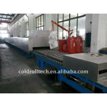 PU Panel Production Line